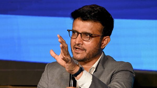 sourav ganguly sourav ganguly