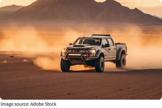 Elektrifikasi di Dakar