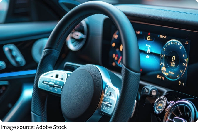 Luces De Advertencia