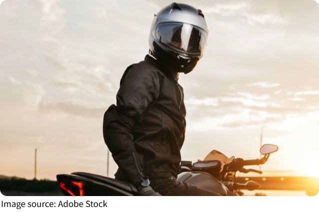 Panduan Memilih Motor