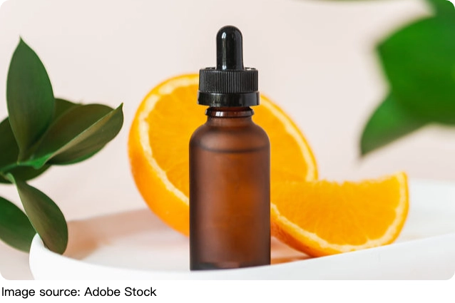 Bitkisel Uçucu Yağlar