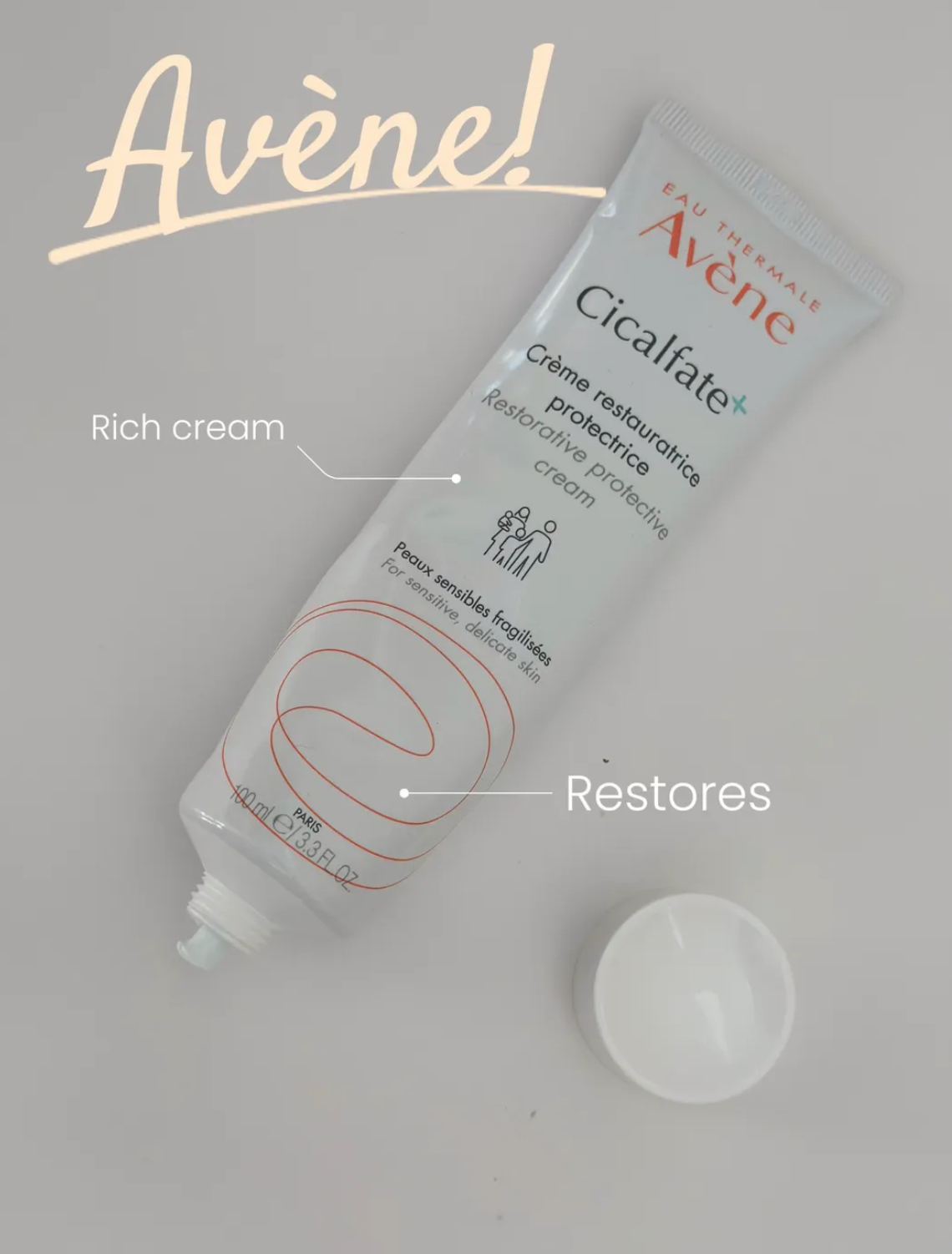 Dry Skin SOS Rescues!