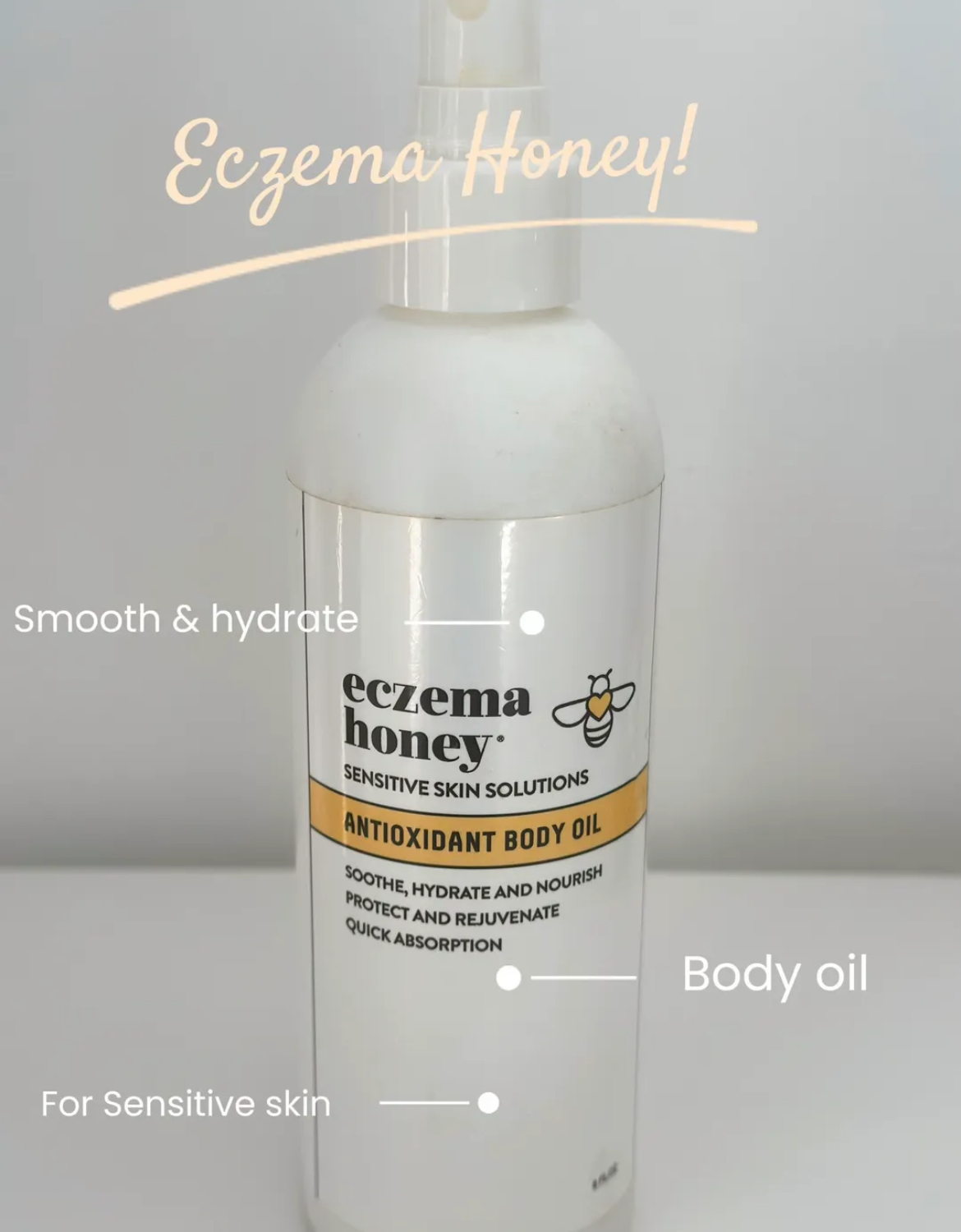 Dry Skin SOS Rescues!