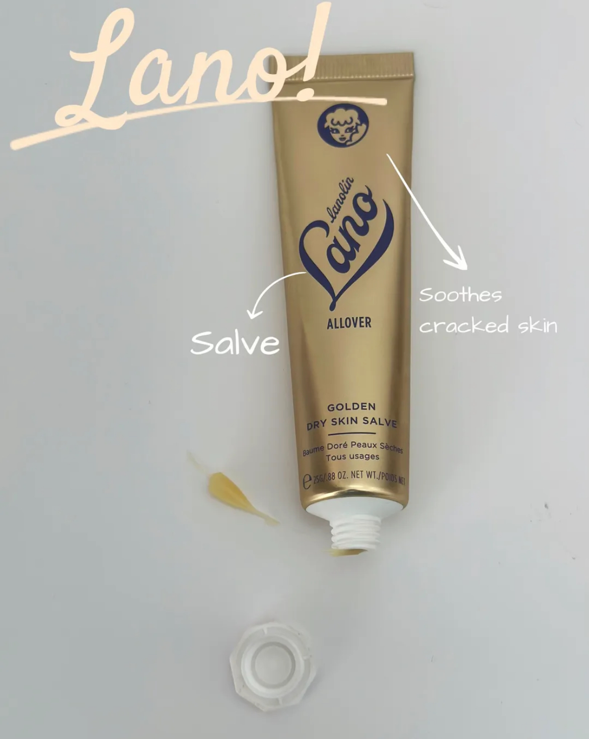 Dry Skin SOS Rescues!