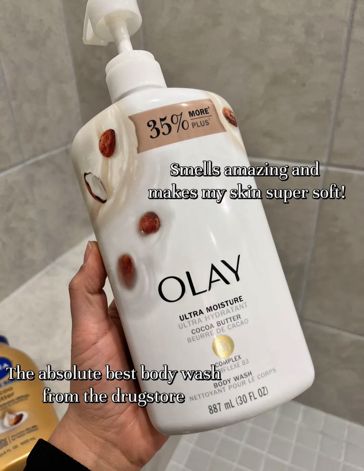 Body Skincare Routine!