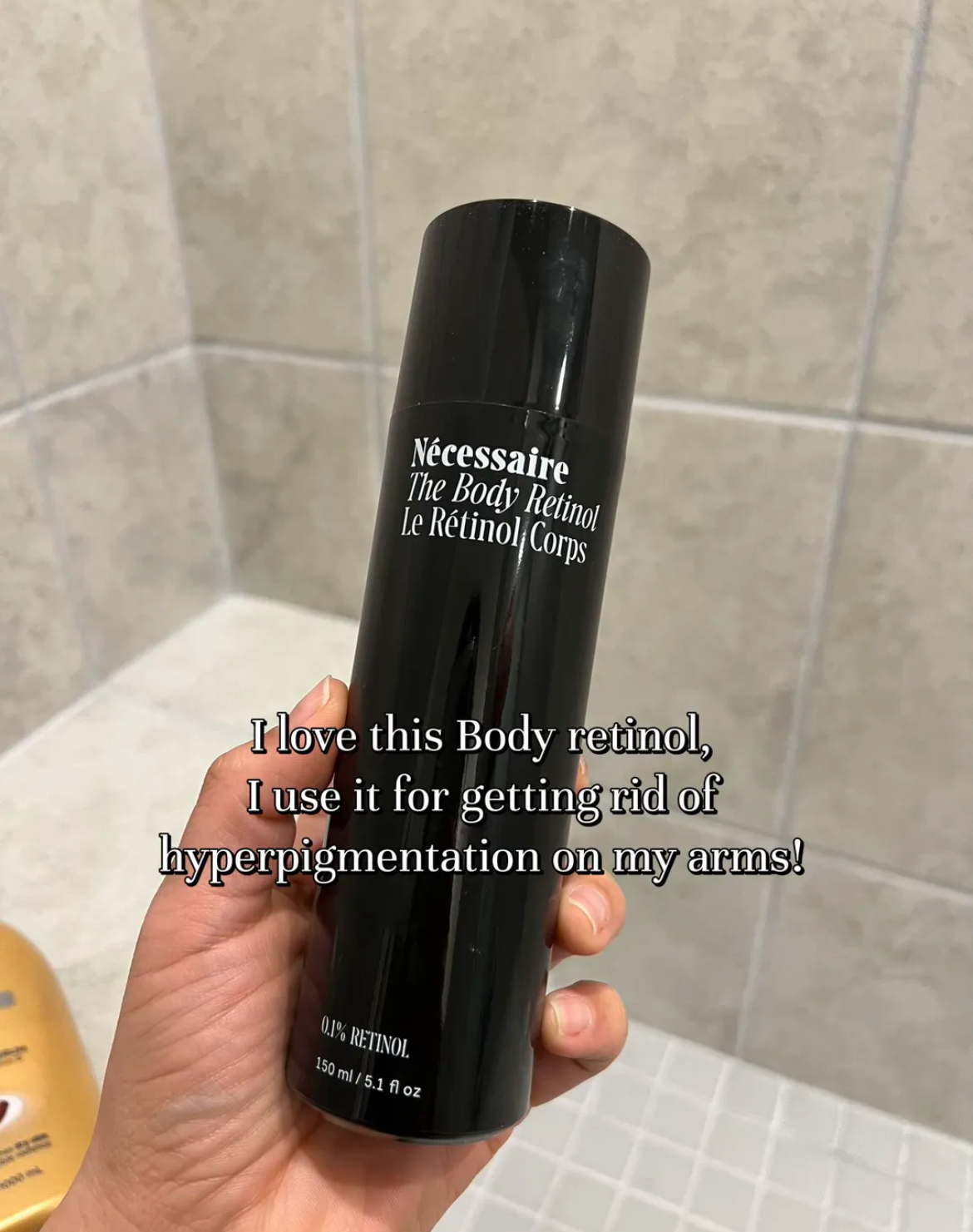 Body Skincare Routine!