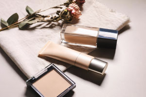 Oily Skin Base Picks