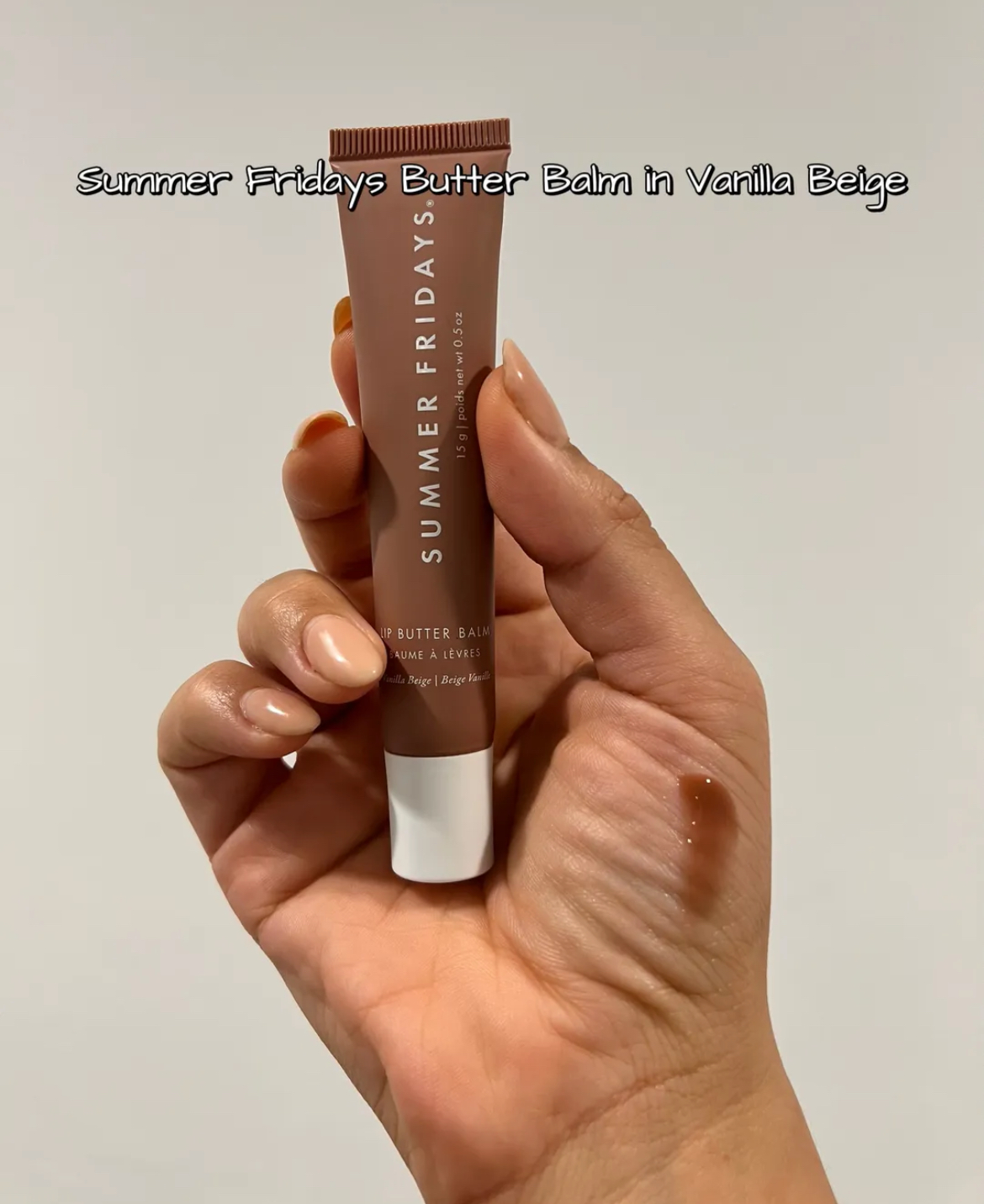 Fall Lip Gloss Picks!