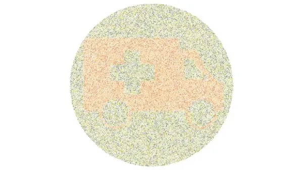 Yakin Kamu Nggak Buta Warna? Buktikan Lewat Tes Ini