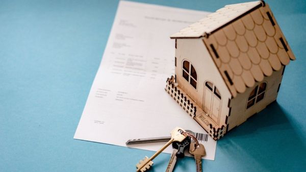 Property Will
