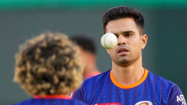 IPL Trade Window: Arjun Tendulkar will leave Mumbai Indians, a big deal is going to happen with this team