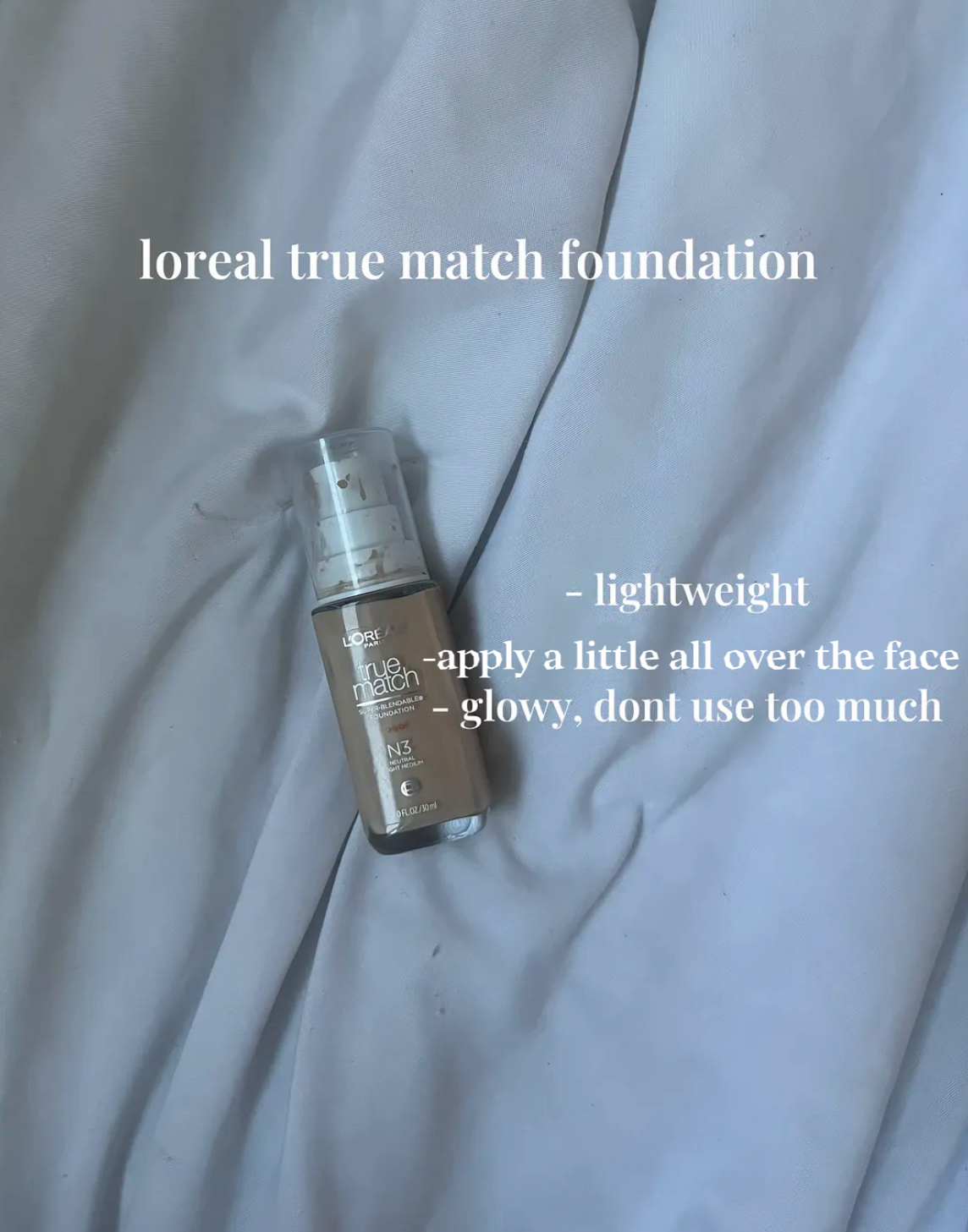 5-Min Glowy Base Tips