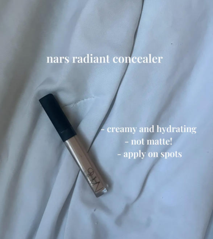 5-Min Glowy Base Tips