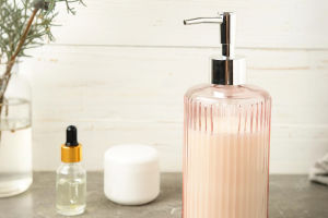 Post-Trip Skin Rescue!