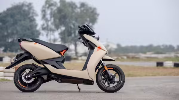 Ather 450X Price - Range, Images, Colors | BikeWale