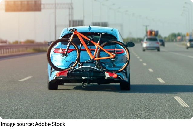 Emergency Lane Smart Use