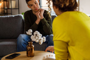 What is Psychotherapy?