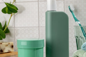 My Everything Shower!