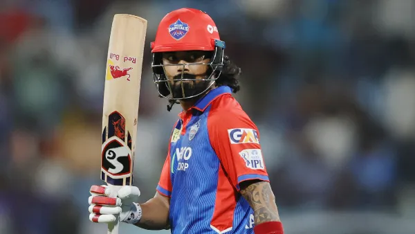 KL RAHUL DELHI CAPITALS IPL POINTS TABLE 1 KL RAHUL DELHI CAPITALS IPL POINTS TABLE 1