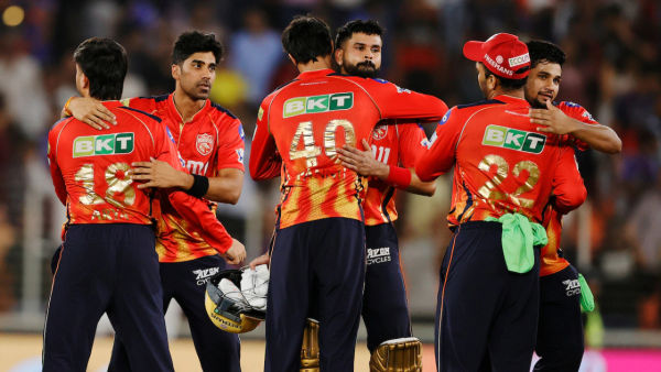 PBKS Retention List IPL 2026 PBKS Retention List IPL 2026