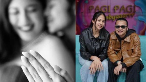 HUBUNGAN SERIUS - Kolase Sitha Marino dan Bastian Steel (Arsip 2024).