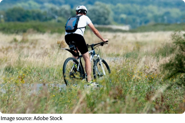 Поездка в горы