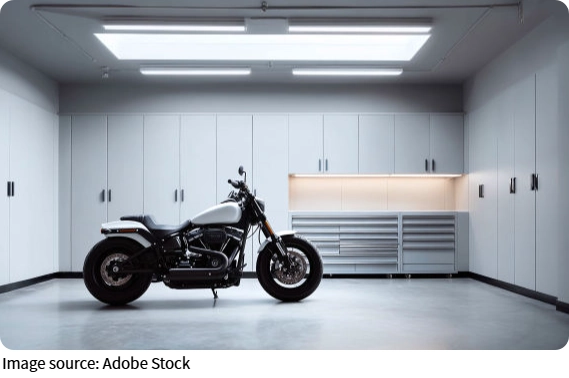 Shine Through the Night