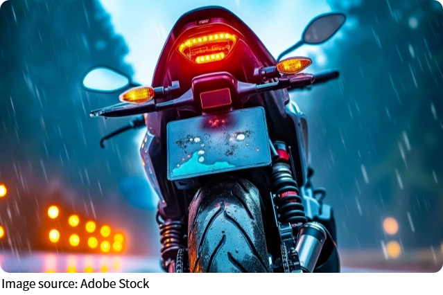 Shine Through the Night