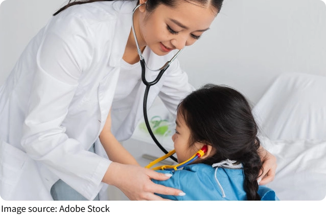 Immunsystem Entwicklung