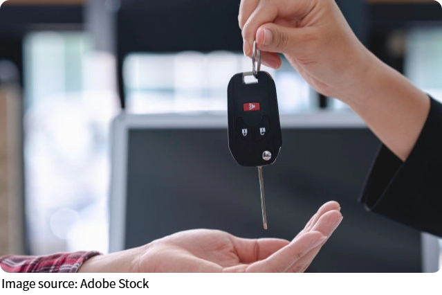 Insure With Confidence