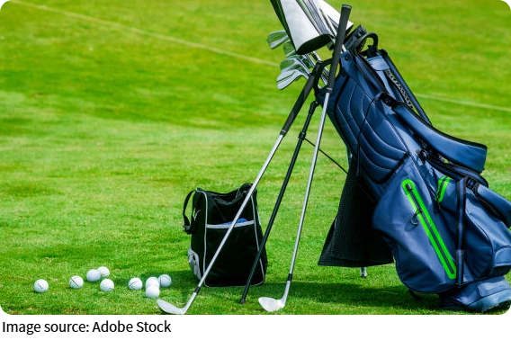 Mastering Golf Swing