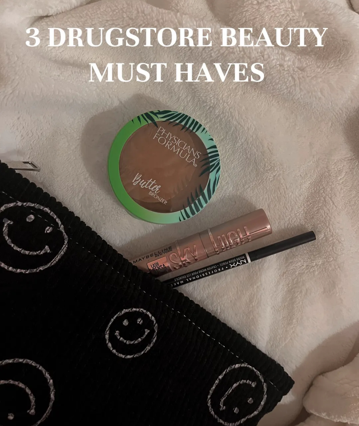 Maquillaje Asequible