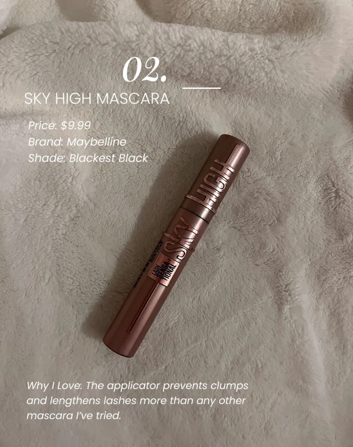 Maquillaje Asequible