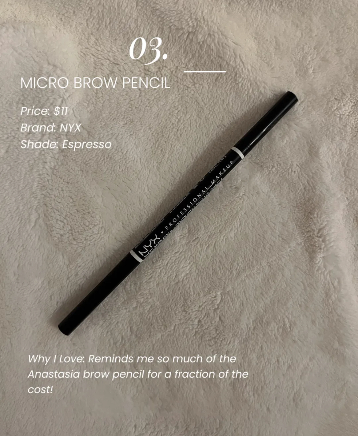 Maquillaje Asequible