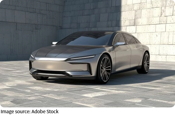 Tương Lai Ngành Ô Tô