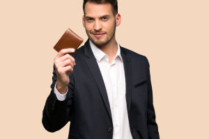 Tame Impulse Spending