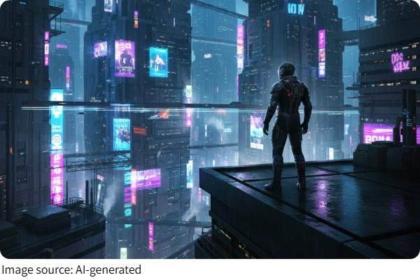 Zero Company Triumphs