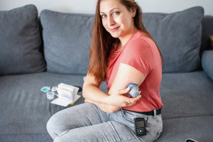 Obesity and Diabetes!