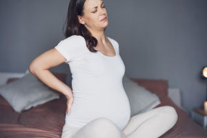Pregnancy Back Pain