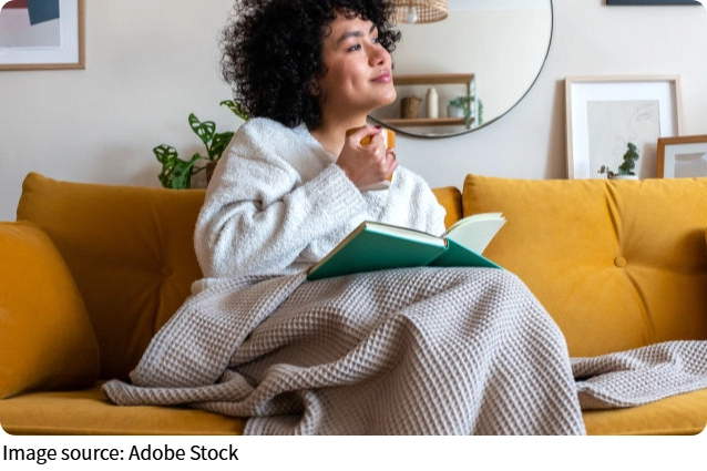 Sức Mạnh Của Sự Một Mình