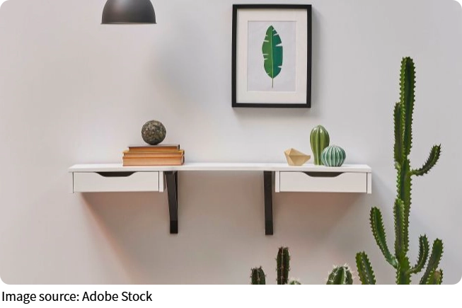 Furniture Dilemma Solved