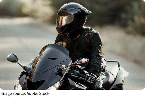 Legal Essentials for Riders