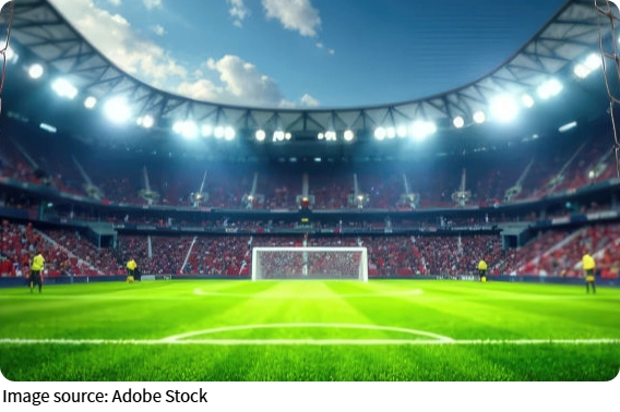 5 Eğlenceli Futbol Gerçeği