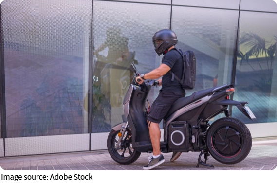 Beyond Cars: Battery Swaps