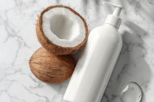 Mini Hair Care Picks