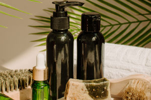 Top Haircare Must Have