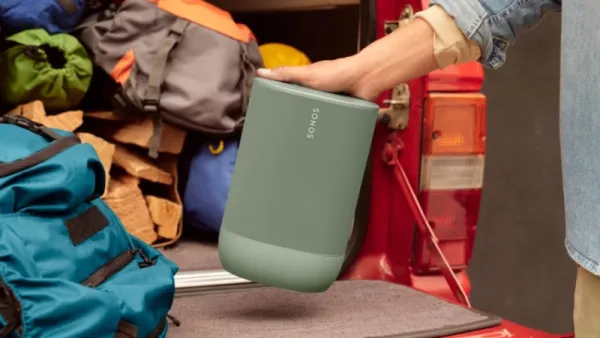 sonos move 2 Sonos Move 2