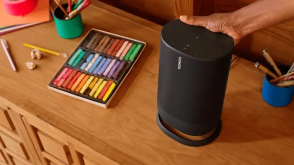 sonos move Sonos Move