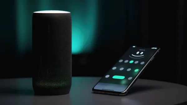 smart home device Smart Home Audio