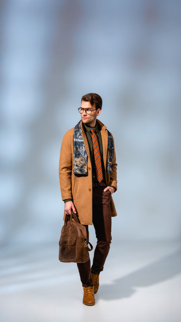 L'art du layering